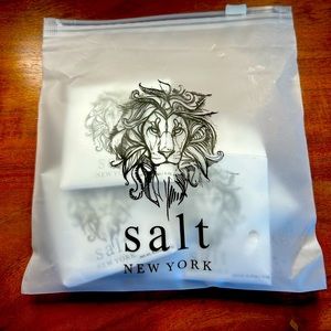 Salt New York Cream blush/highlighter/contour